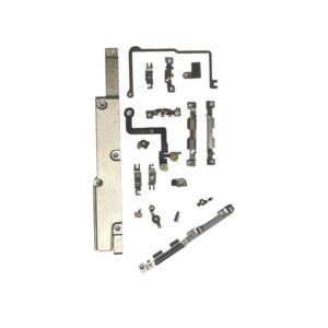 FULL BRACKET SET COMPATIBLE FOR IPHONE X