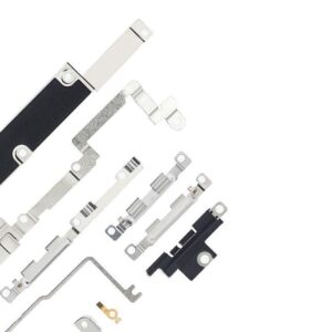 FULL BRACKET SET COMPATIBLE FOR IPHONE X