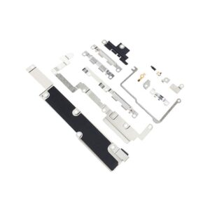 FULL BRACKET SET COMPATIBLE FOR IPHONE X