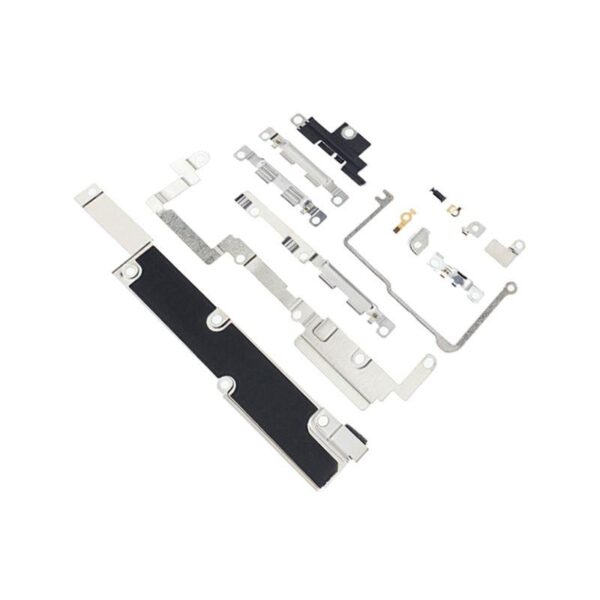 FULL BRACKET SET COMPATIBLE FOR IPHONE X