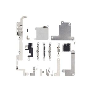 FULL BRACKET SET COMPATIBLE FOR IPHONE XR