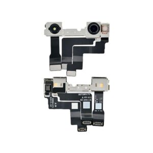 FRONT CAMERA COMPATIBLE FOR IPHONE 12 MINI.