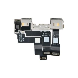 FRONT CAMERA COMPATIBLE FOR IPHONE 12 MINI.