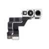 FRONT CAMERA COMPATIBLE FOR IPHONE 14 PRO MAX