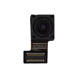 FRONT CAMERA COMPATIBLE FOR LG G9 (VELVET)