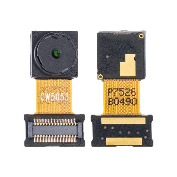 FRONT CAMERA COMPATIBLE FOR LG K20/K20+/K10 (2017)
