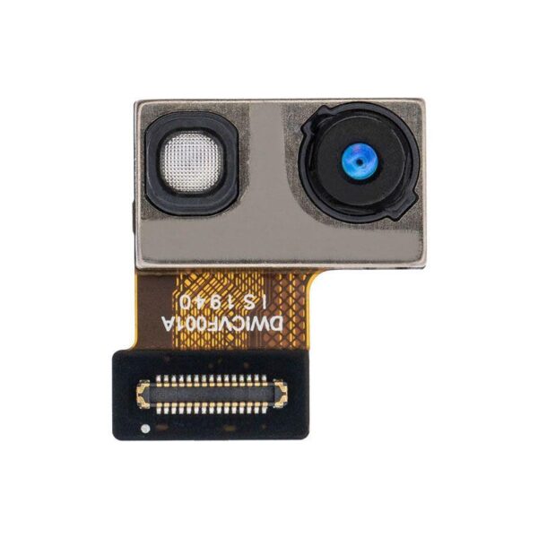 IRIS SCANNER COMPATIBLE FOR LG V60 THINQ 5G