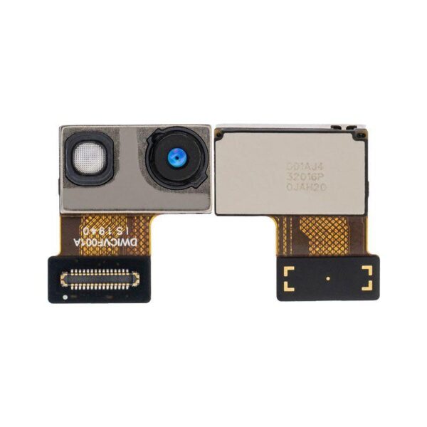 IRIS SCANNER COMPATIBLE FOR LG V60 THINQ 5G