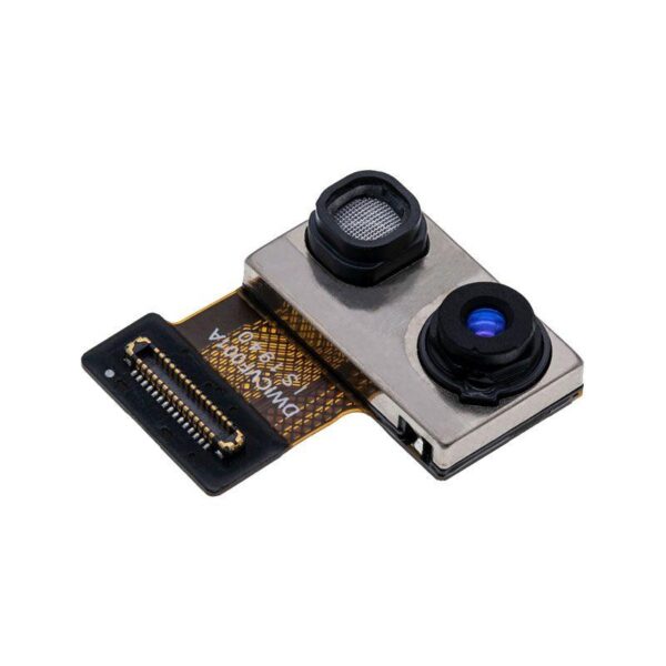 IRIS SCANNER COMPATIBLE FOR LG V60 THINQ 5G