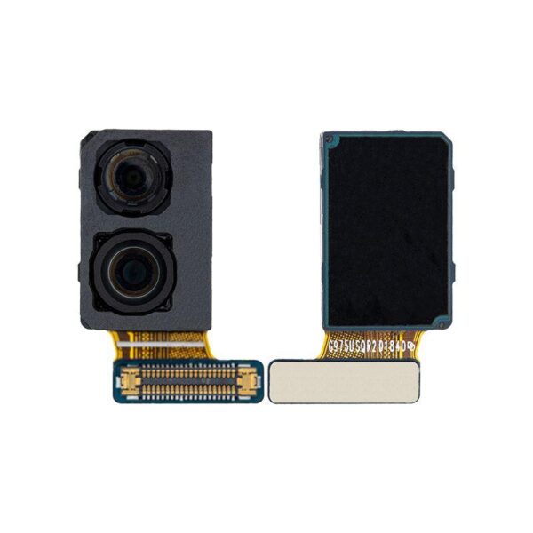 FRONT CAMERA COMPATIBLE FOR SAMSUNG GALAXY TAB S10 PLUS (G975)