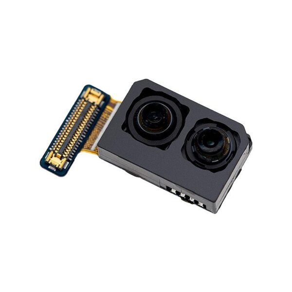 FRONT CAMERA COMPATIBLE FOR SAMSUNG GALAXY TAB S10 PLUS (G975)