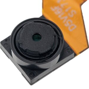 FRONT CAMERA COMPATIBLE FOR MOTO Z2 FORCE (XT1789)