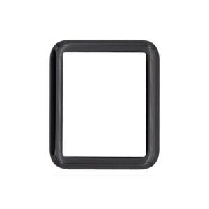 FRONT COVER GLASS COMPATIBLE FOR IWATCH SERIES 2 / SERIES 3 42MM