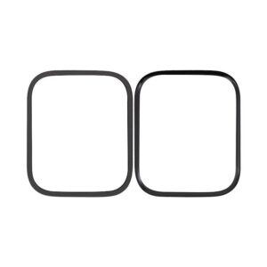 FRONT COVER GLASS FOR IWATCH SERIES 7 / SERIES 8 (41MM)