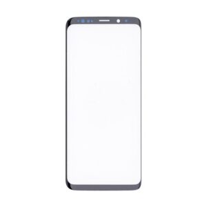 FRONT GLASS ONLY COMPATIBLE FOR SAMSUNG GALAXY S9 PLUS