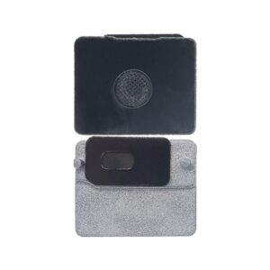 FLASH LIGHT / POWER FLEX BRACKET FOR IPHONE 11 (BLACK).