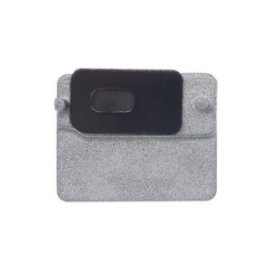 FLASH LIGHT / POWER FLEX BRACKET FOR IPHONE 11 (BLACK).