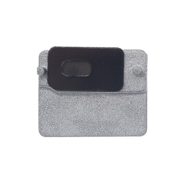 FLASH LIGHT / POWER FLEX BRACKET FOR IPHONE 11 (BLACK).