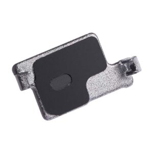 FLASH LIGHT / POWER FLEX BRACKET / MIC FOR 14 / 14 PLUS (BLACK)