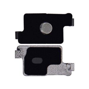 FLASH LIGHT / POWER FLEX BRACKET / MIC FOR 14 / 14 PLUS (WHITE)