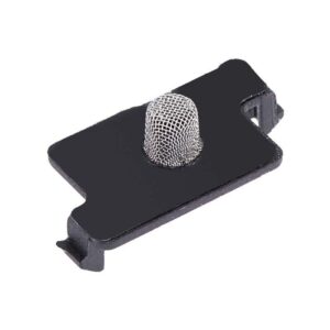 FLASH LIGHT / POWER FLEX BRACKET / MIC FOR 14 / 14 PLUS (WHITE)