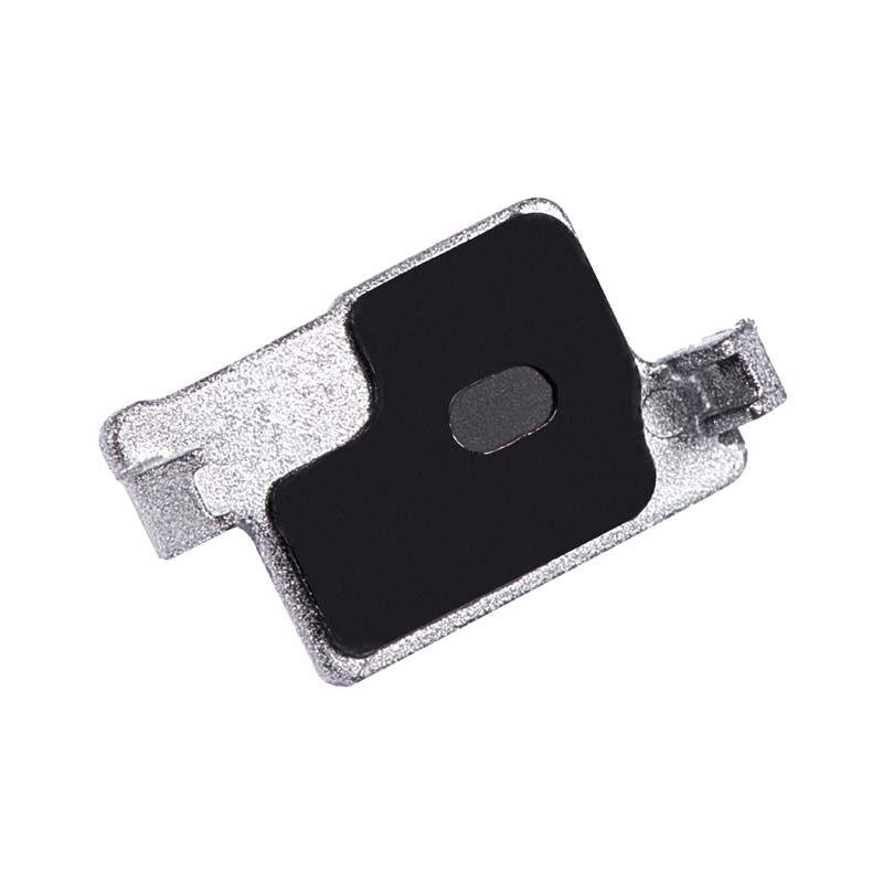 FLASH LIGHT / POWER FLEX BRACKET / MIC FOR 14 / 14 PLUS (WHITE)