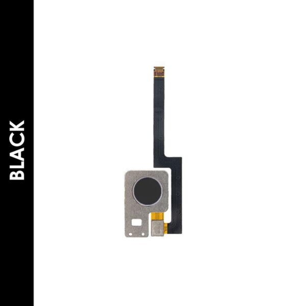 FINGERPRINT SENSOR CABLE COMPATIBLE FOR GOOGLE PIXEL 3XL (BLACK)