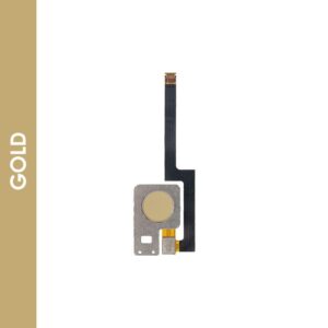FINGERPRINT READER COMPATIBLE FOR GOOGLE PIXEL 3XL (GOLD)