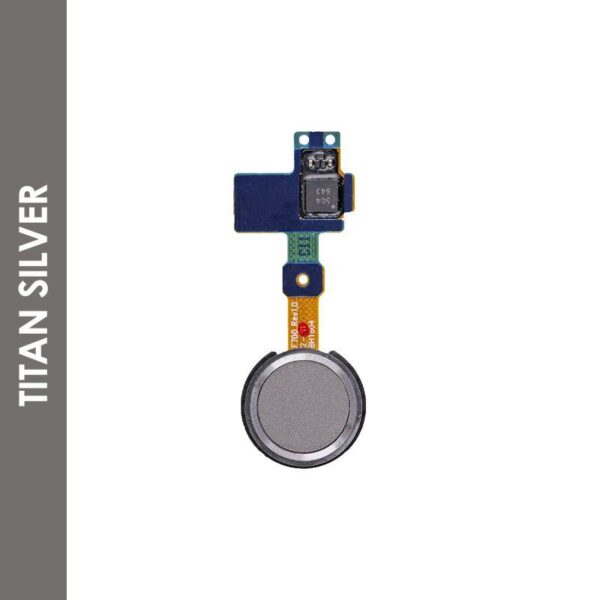 FINGERPRINT SCANNER SENSOR FLEX CABLE COMPATIBLE FOR LG G5 TITAN