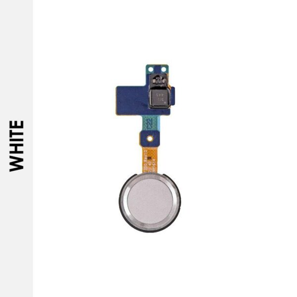 FINGERPRINT SCANNER SENSOR FLEX CABLE COMPATIBLE FOR LG G5 WHITE