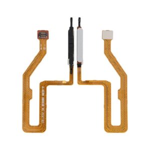 FINGERPRINT READER WITH FLEX CABLE FOR LG K42 / K52 /K62 (SILVER