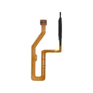 FINGERPRINT READER WITH FLEX CABLE FOR LG K42 / K52 /K62 (SILVER