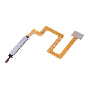 FINGERPRINT READER WITH FLEX CABLE FOR SAMSUNG A22 5G (VOILET)