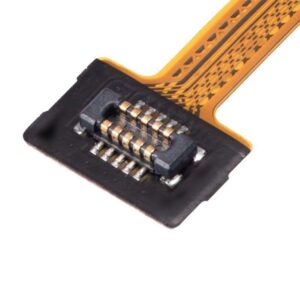 FINGERPRINT READER WITH FLEX CABLE FOR SAMSUNG A22 5G (VOILET)