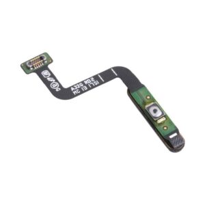 FINGERPRINT READER WITH FLEX FOR SAMSUNG GALAXY A32 5G (PURPLE