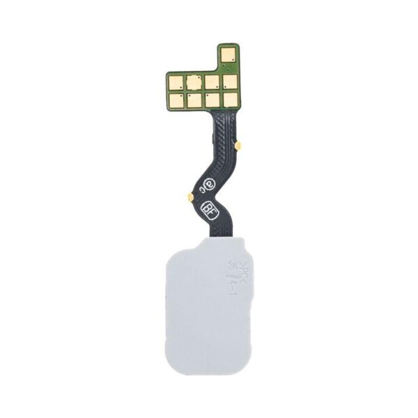 FINGERPRINT READER WITH FLEX CABLE FOR SAMSUNG GALAXY J8 (BLACK)