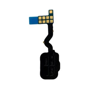 FINGERPRINT READER WITH FLEX CABLE FOR SAMSUNG GALAXY J8 (GOLD)