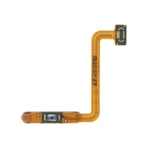 FINGERPRINT READER WITH FLEX FOR SAMSUNG GALAXY M23 (BLACK)