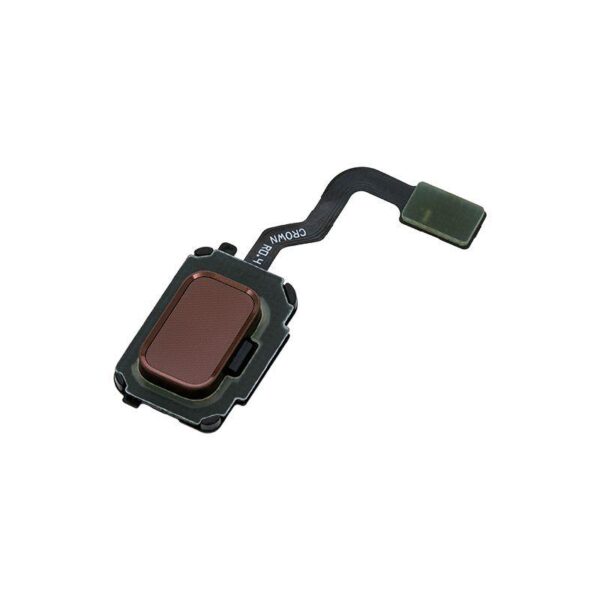 FINGERPRINT READER FLEX FOR SAMSUNG GALAXY NOTE 9 (GOLD)
