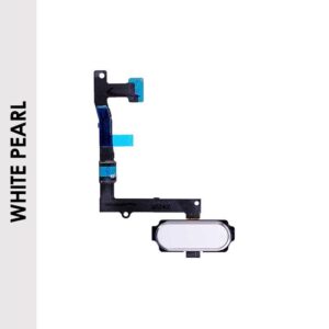 FINGERPRINT SENSOR COMPATIBLE FOR SAMSUNG GALAXY S6 EDGE+(WHITE)