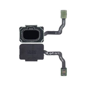 FINGERPRINT READER FLEX FOR SAMSUNG GALAXY S9/S9 PLUS (BLACK).