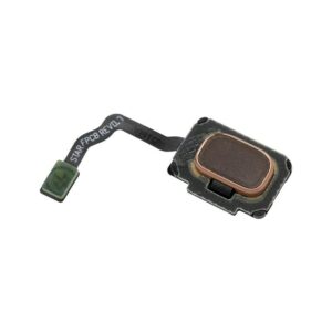 FINGERPRINT READER FLEX FOR SAMSUNG GALAXY S9/S9 PLUS (GOLD).