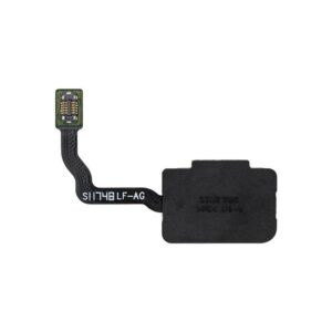 FINGERPRINT READER FLEX FOR SAMSUNG GALAXY S9/S9 PLUS (SILVER).