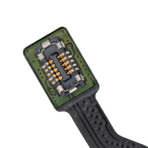 FINGERPRINT READER FLEX FOR SAMSUNG GALAXY S9/S9 PLUS (SILVER).