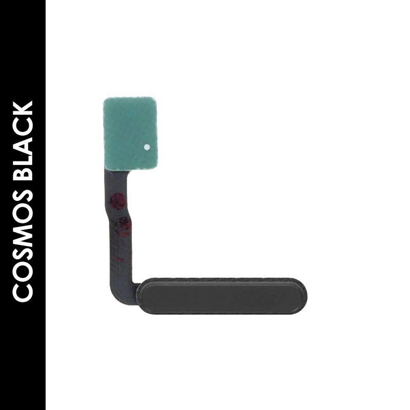 FINGERPRINT READER WITH FLEX FOR SAMSUNG GALAXY ZFOLD (BLACK)