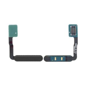FINGERPRINT READER WITH FLEX FOR SAMSUNG GALAXY ZFOLD (BLACK)
