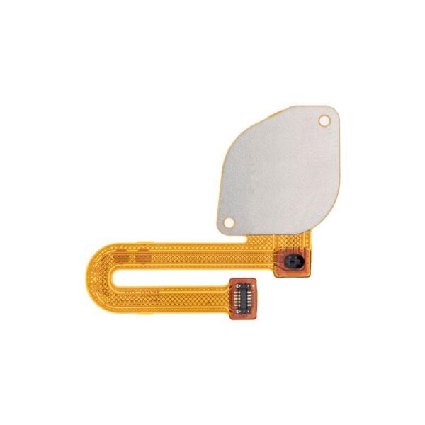 FINGERPRINT READER FLEX CABLE FOR MOTO G10 (AURORA GREY)