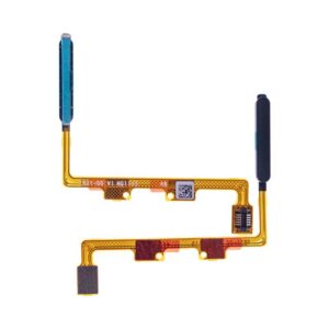 FINGERPRINT READER WITH FLEX FOR MOTO EDGE 20 PRO(MIDNIGHT BLUE)