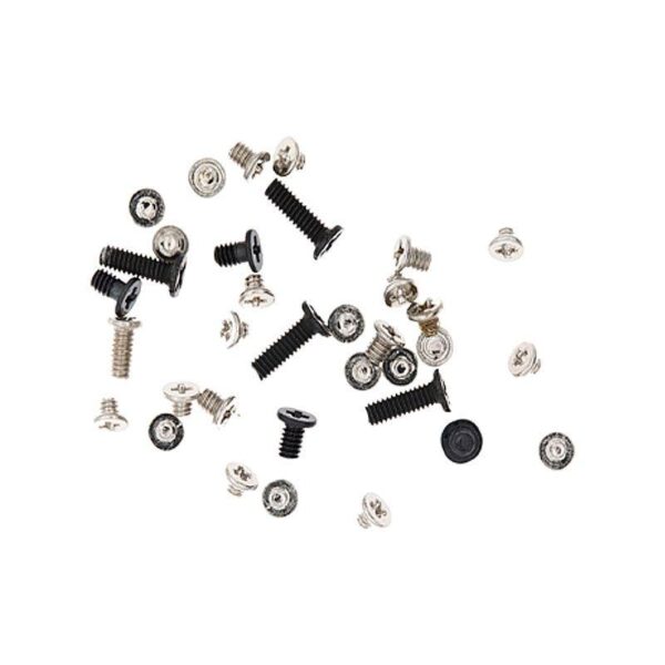 COMPLETE SCREW SET COMPATIBLE FOR IPAD AIR 3