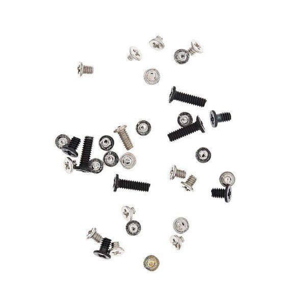COMPLETE SCREW SET COMPATIBLE FOR IPAD AIR 3